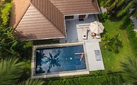 Alisea Pool Villa Aonang